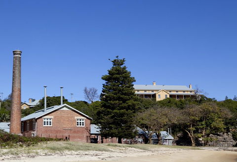 Q Station - Accommodation Search 19