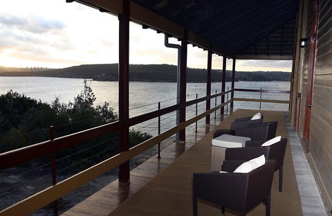 Q Station - Accommodation Search 23