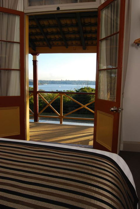 Q Station - Accommodation Search 12