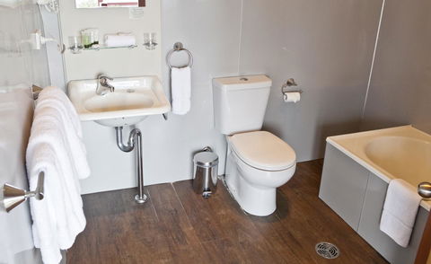 Q Station - Accommodation Search 32