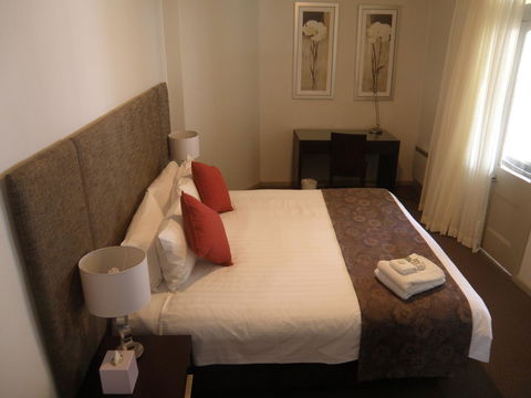 Q Station - Accommodation Search 43