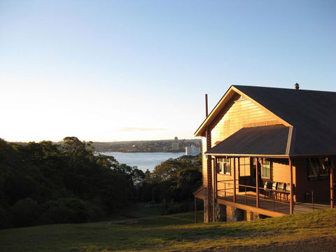 Q Station - Accommodation Search 29