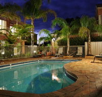 Beaches Apartments Merimbula - Accommodation Search