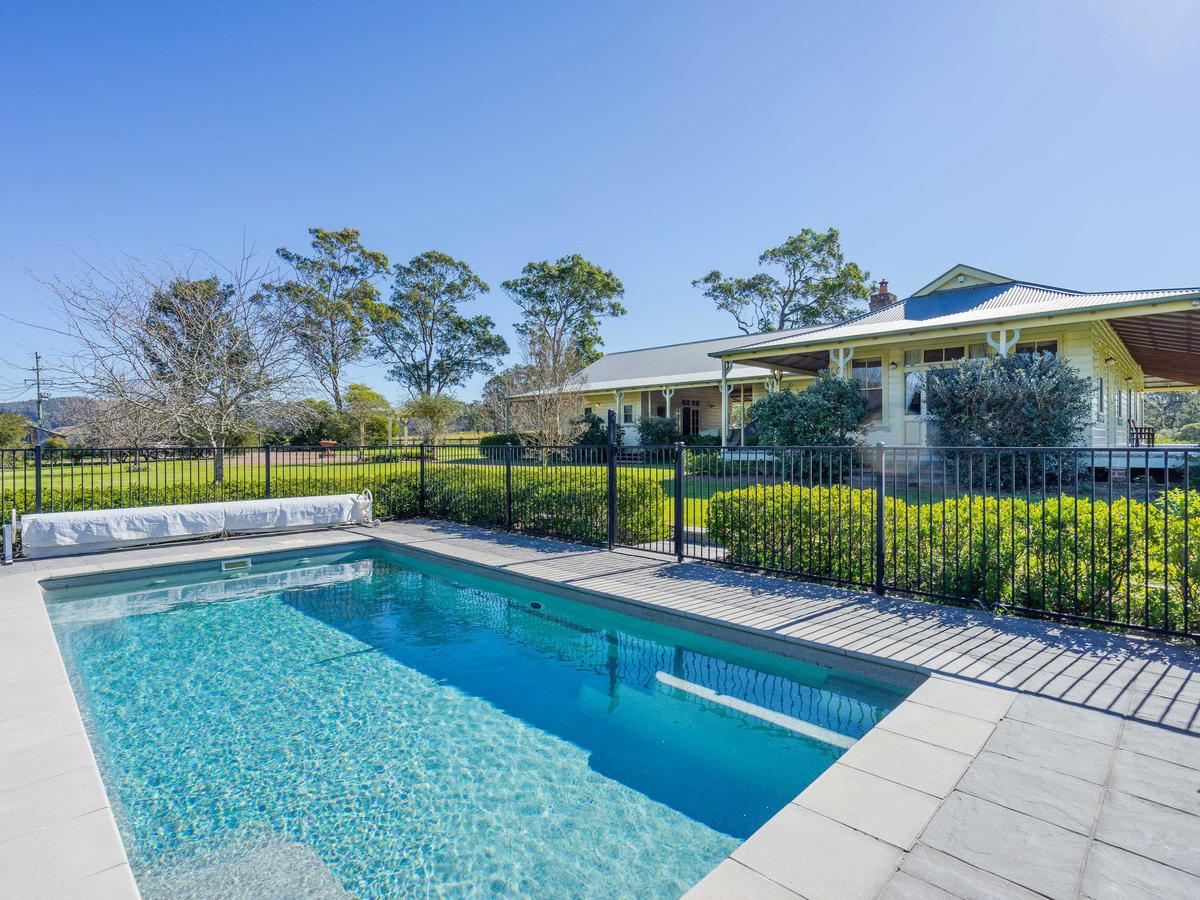 Glen William NSW Accommodation Search