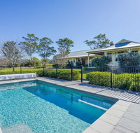 Roscrea Homestead - Luxury Retreat - Accommodation Search