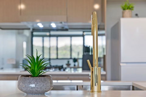 Stylish And Neat Two Bed Apartment In Wentworth Point - Accommodation Search 2