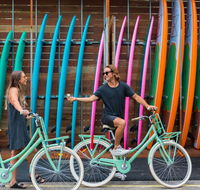 Wake Up Byron Bay - Accommodation Search