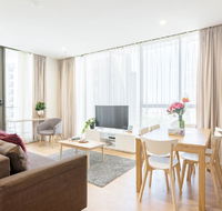 Sydney CBD Modern 2 bedroom Apartment  Free Car Parking - Accommodation Search