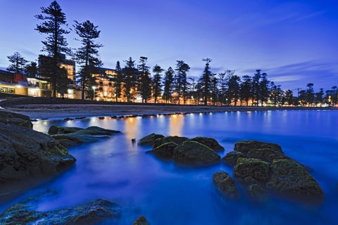 Lotus Stay Manly - Apartment 29B - Accommodation Search 8