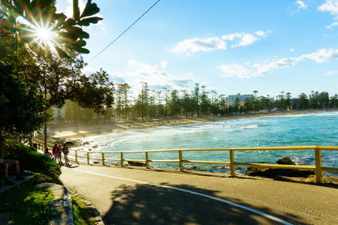 Lotus Stay Manly - Apartment 29B - Accommodation Search 7