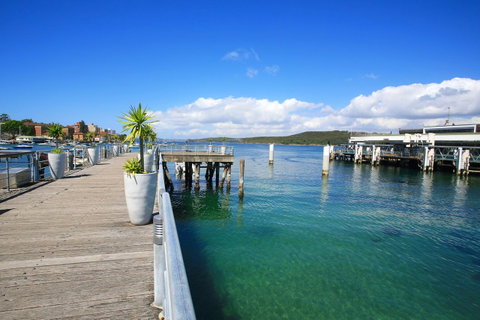Lotus Stay Manly - Apartment 29B - Accommodation Search 10
