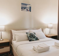 Manly Beach Escape Apartment - Accommodation Search