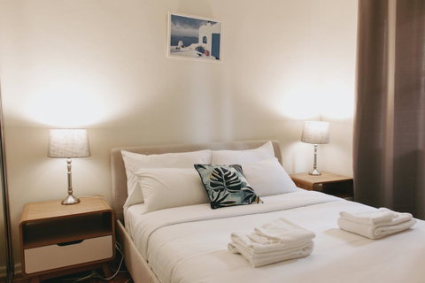Lotus Stay Manly - Apartment 29B - Accommodation Search 0