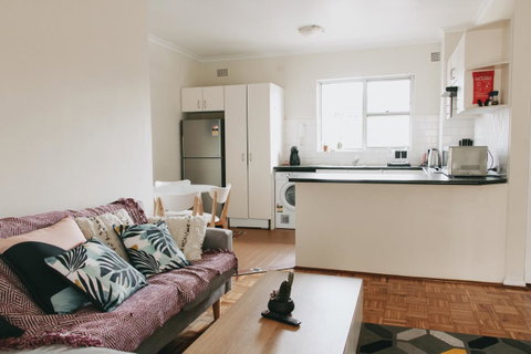Lotus Stay Manly - Apartment 29B - Accommodation Search 3