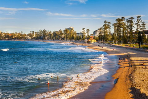 Lotus Stay Manly - Apartment 29B - Accommodation Search 9