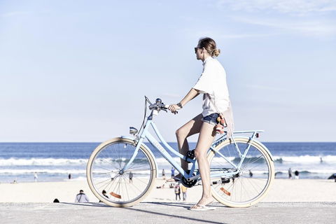 Adina Apartment Hotel Bondi Beach Sydney - Accommodation Search 4
