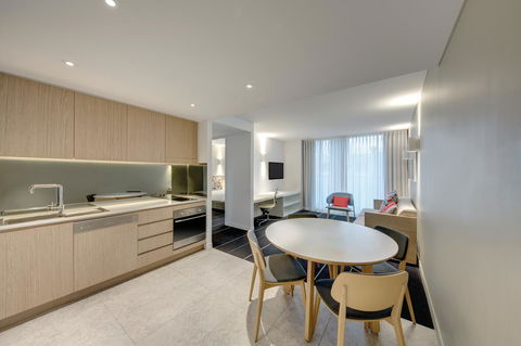 Adina Apartment Hotel Bondi Beach Sydney - Accommodation Search 13