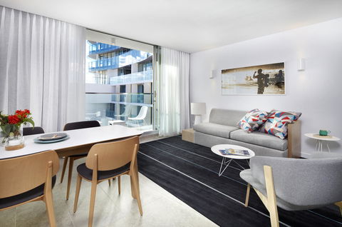 Adina Apartment Hotel Bondi Beach Sydney - Accommodation Search 14