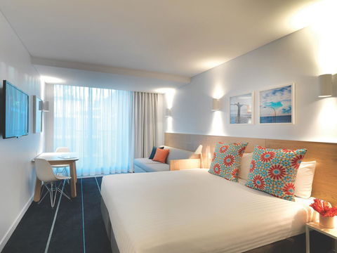 Adina Apartment Hotel Bondi Beach Sydney - Accommodation Search 7
