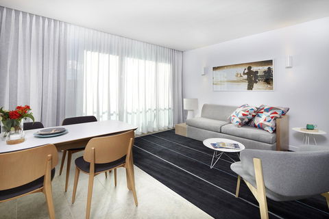 Adina Apartment Hotel Bondi Beach Sydney - Accommodation Search 18