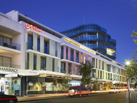Adina Apartment Hotel Bondi Beach Sydney - Accommodation Search 3