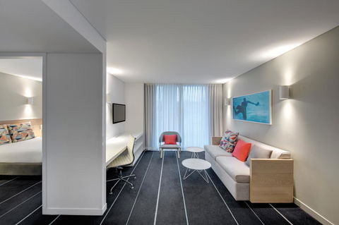 Adina Apartment Hotel Bondi Beach Sydney - Accommodation Search 12