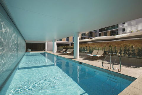 Adina Apartment Hotel Bondi Beach Sydney - Accommodation Search 9