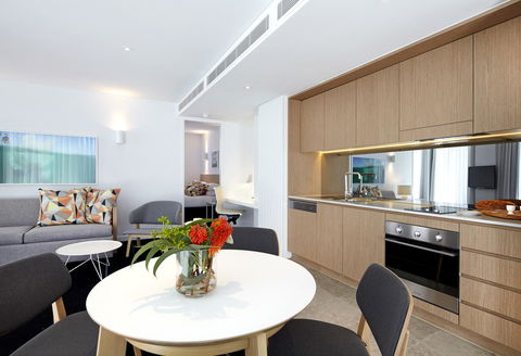 Adina Apartment Hotel Bondi Beach Sydney - Accommodation Search 11
