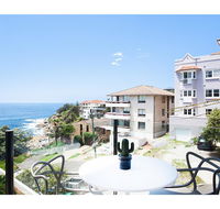 Unbelievable luxury apartment at the top of Bondi Beach - Accommodation Search