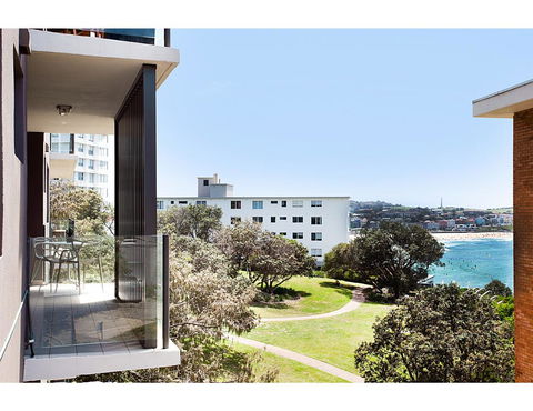 Unbelievable Luxury Apartment At The Top Of Bondi Beach - Accommodation Search 17