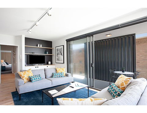 Unbelievable Luxury Apartment At The Top Of Bondi Beach - Accommodation Search 9