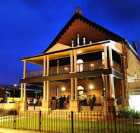 Perry Street Hotel - Accommodation Search