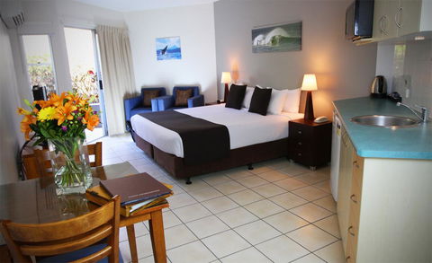 The Byron Beachcomber - Accommodation Search 7
