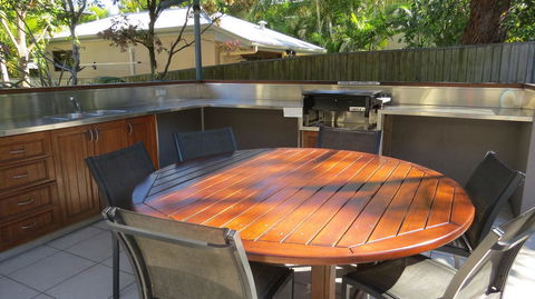 The Byron Beachcomber - Accommodation Search 14