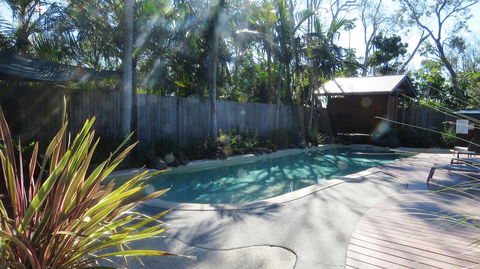 The Byron Beachcomber - Accommodation Search 4