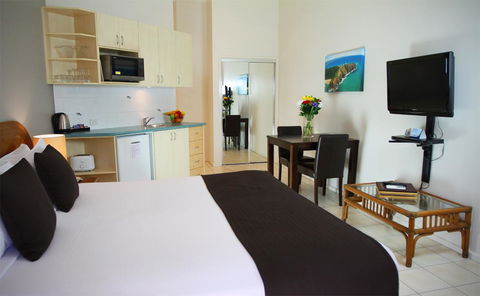 The Byron Beachcomber - Accommodation Search 13