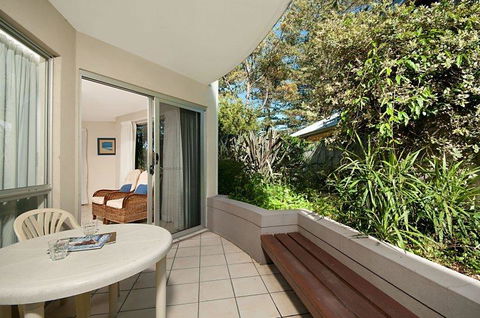 The Byron Beachcomber - Accommodation Search 35