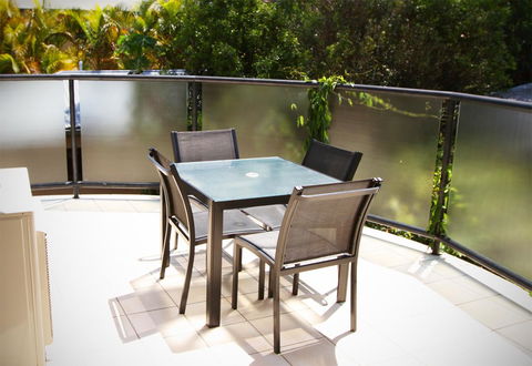 The Byron Beachcomber - Accommodation Search 20