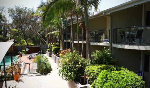 The Byron Beachcomber - Accommodation Search 26