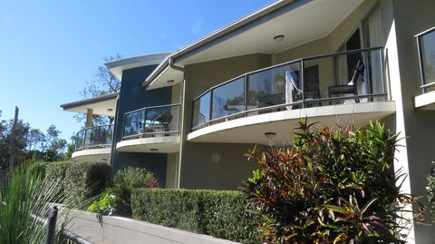The Byron Beachcomber - Accommodation Search 3