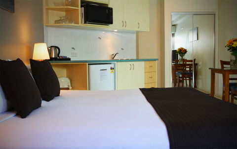 The Byron Beachcomber - Accommodation Search 8