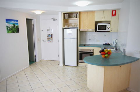 The Byron Beachcomber - Accommodation Search 16