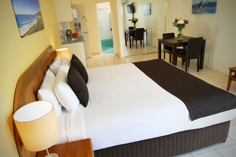The Byron Beachcomber - Accommodation Search 33