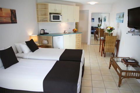 The Byron Beachcomber - Accommodation Search 9