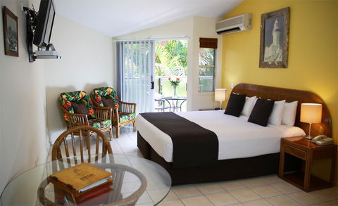 The Byron Beachcomber - Accommodation Search 21