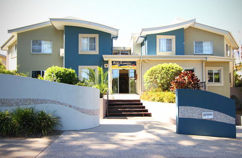 The Byron Beachcomber - Accommodation Search 2