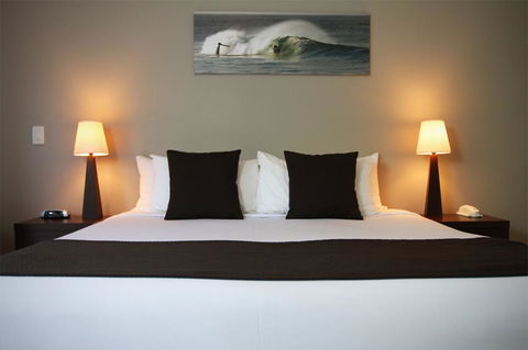 The Byron Beachcomber - Accommodation Search 10