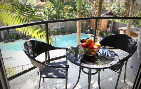 The Byron Beachcomber - Accommodation Search 32