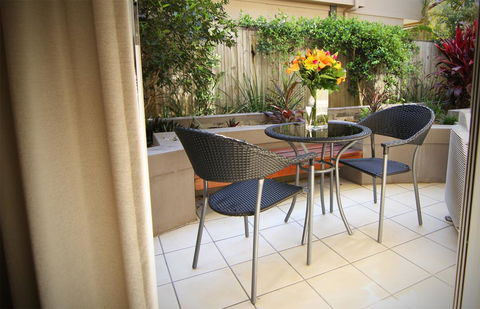 The Byron Beachcomber - Accommodation Search 12