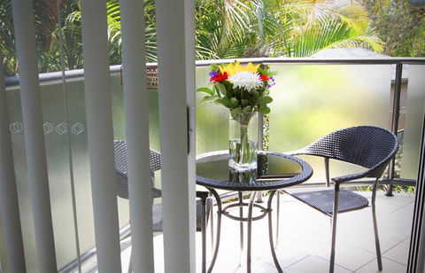 The Byron Beachcomber - Accommodation Search 27